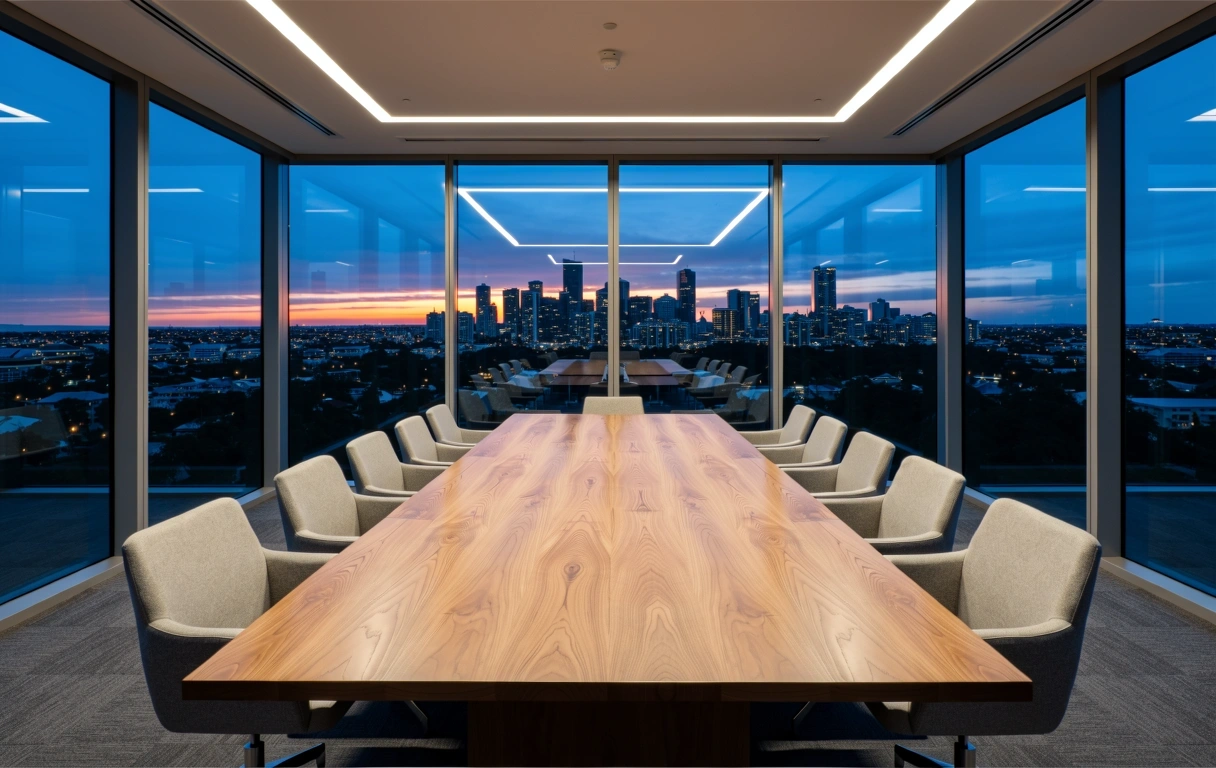 Velo Revila Brisbane Consultation Room