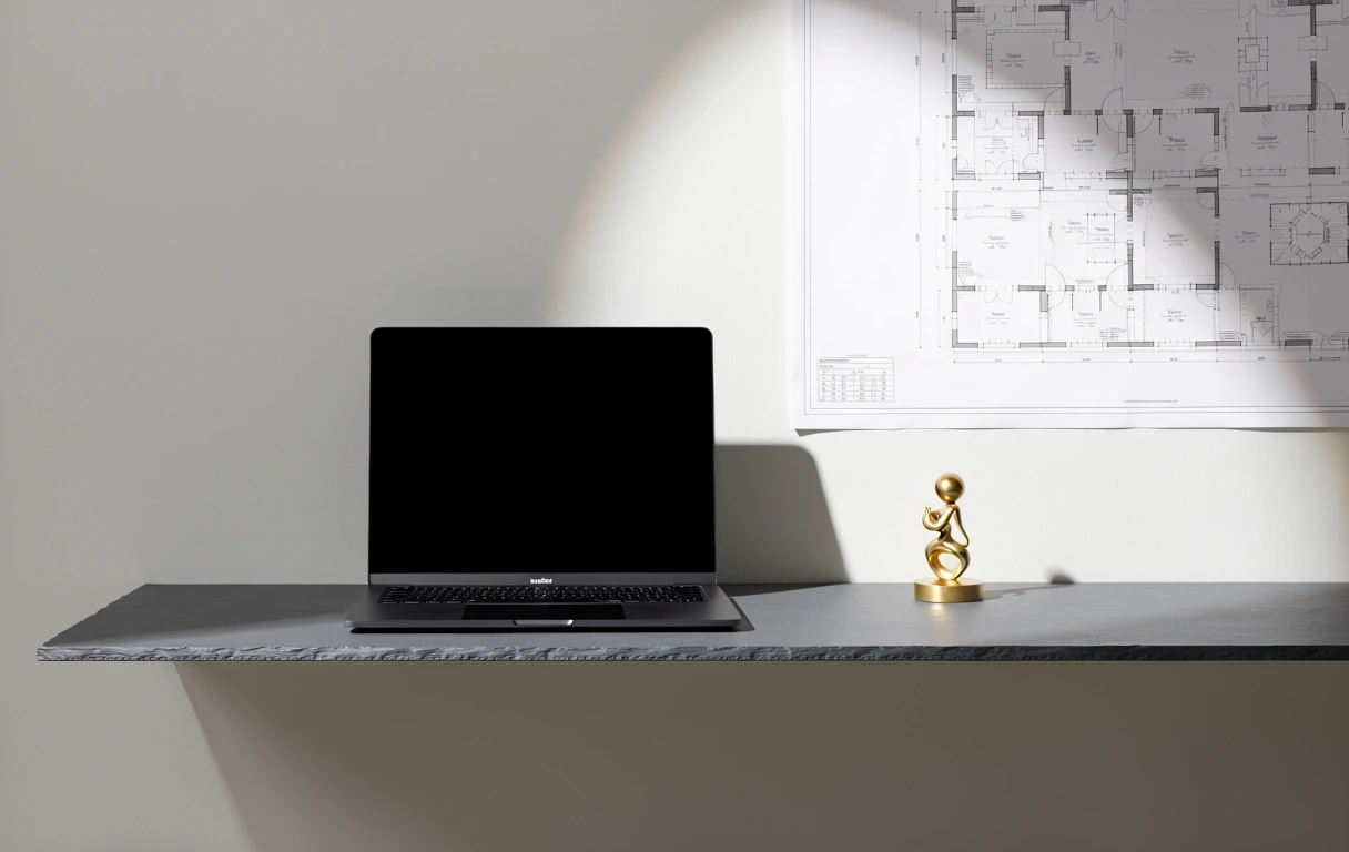 Professional working environment